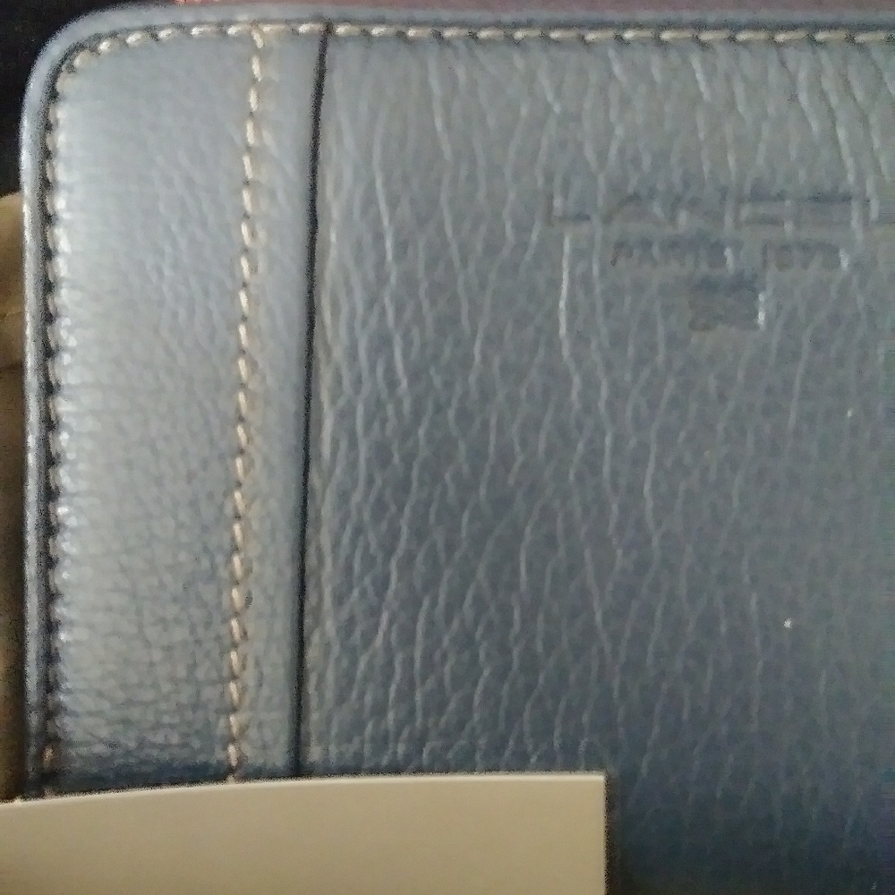 Lancel Wallet - Picture 2 of 7